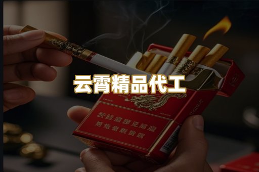 云霄精品代工